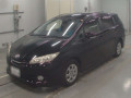 2014 Toyota Wish
