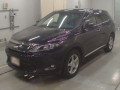 2014 Toyota Harrier