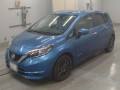 2019 Nissan Note