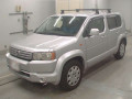 2007 Honda Crossroad