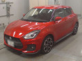 2019 Suzuki Swift Sport