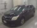 2012 Toyota Avensis Wagon