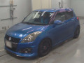 2012 Suzuki Swift Sport