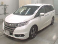 2013 Honda Odyssey