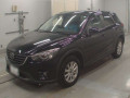 2015 Mazda CX-5