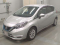 2019 Nissan Note