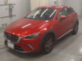 2015 Mazda CX-3