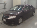 2008 Toyota Allion