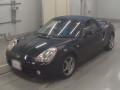 2007 Toyota MR-S