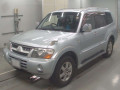 2005 Mitsubishi Pajero