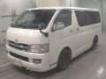 2008 Toyota Hiace Van
