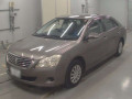 2008 Toyota Premio