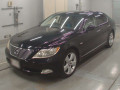 2007 Lexus LS