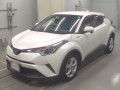 2017 Toyota C-HR