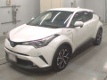 2017 Toyota C-HR