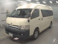 2006 Toyota Hiace Commuter