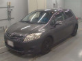 2010 Toyota Auris