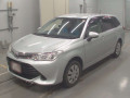 2017 Toyota Corolla Fielder