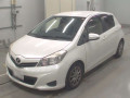 2014 Toyota Vitz