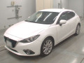 2015 Mazda Axela Sport