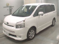 2009 Toyota Voxy
