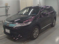2017 Toyota Harrier
