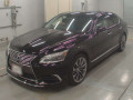 2013 Lexus LS