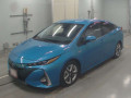 2017 Toyota Prius PHV