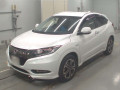 2017 Honda VEZEL