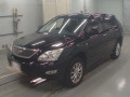 2011 Toyota Harrier