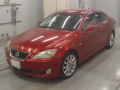 2007 Lexus IS