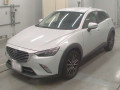 2015 Mazda CX-3