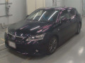 2011 Lexus CT