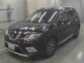 2014 Nissan X-Trail
