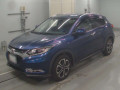 2015 Honda VEZEL