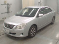 2007 Toyota Premio