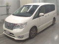 2015 Nissan Serena