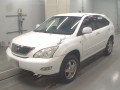 2008 Toyota Harrier
