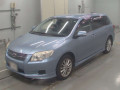 2007 Toyota Corolla Fielder