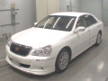 2006 Toyota Crown Majesta