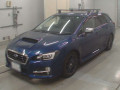 2015 Subaru Levorg