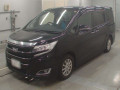 2017 Toyota Noah