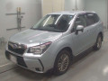 2013 Subaru Forester