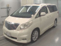 2010 Toyota Alphard