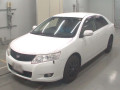 2008 Toyota Allion