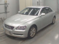 2008 Toyota Mark X