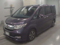 2015 Honda Step WGN Spada