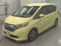 2018 Honda Freed Plus Hybrid