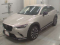2022 Mazda CX-3