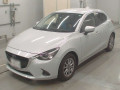 2017 Mazda Demio